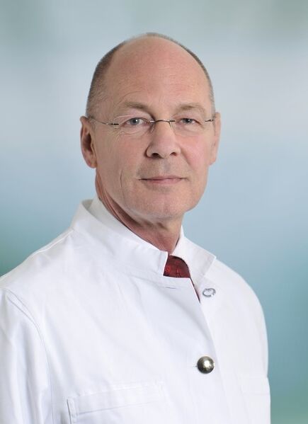 Doctor andrologist Ádám